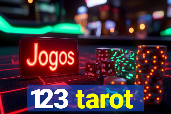 123 tarot